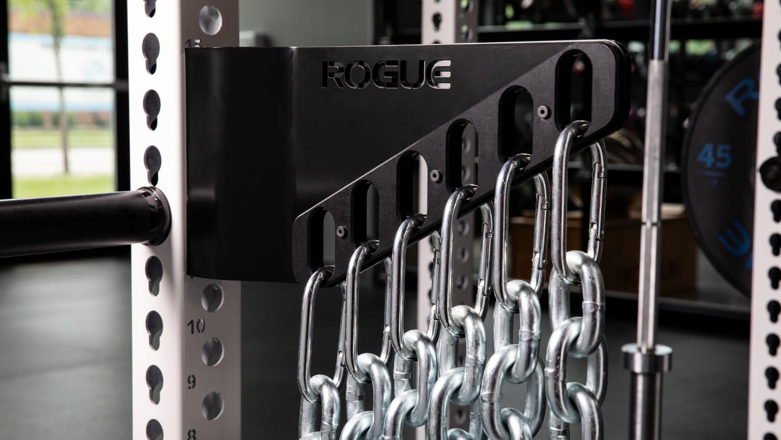 Monster Chain Hanger Rogue Fitness Canada